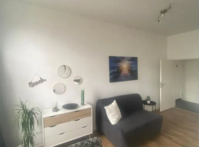 Ferienwohnung Robbe
