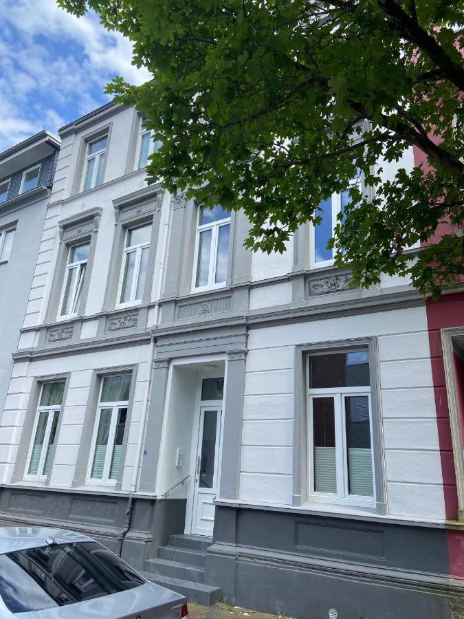 Robbe * Wilhelmshaven