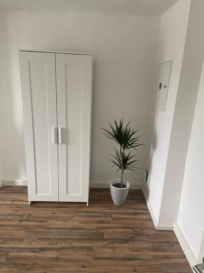 Robbe Apartament Wilhelmshaven