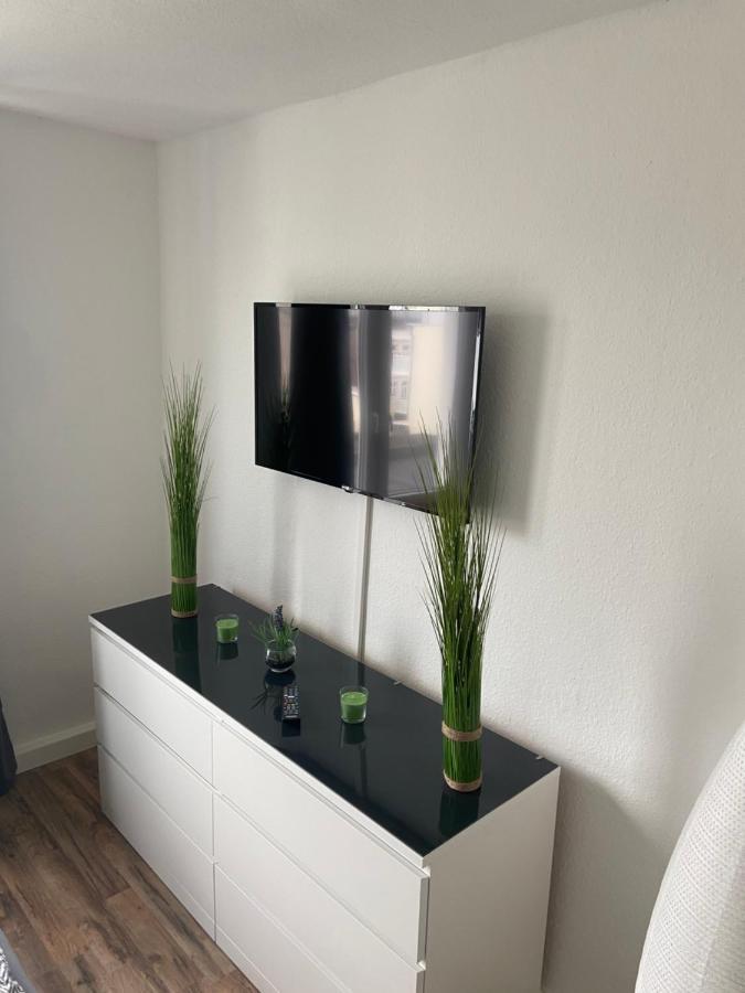 Robbe Apartment Wilhelmshaven