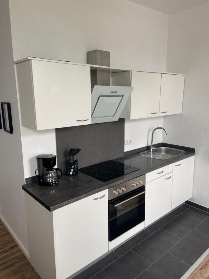 Apartament Robbe Wilhelmshaven