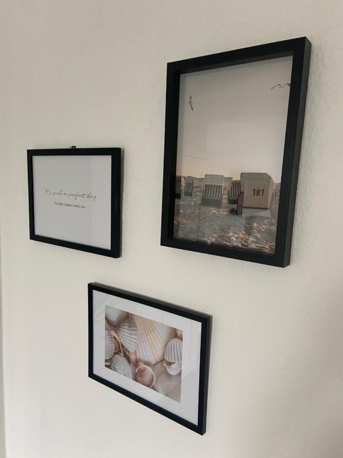 Apartment Robbe Wilhelmshaven