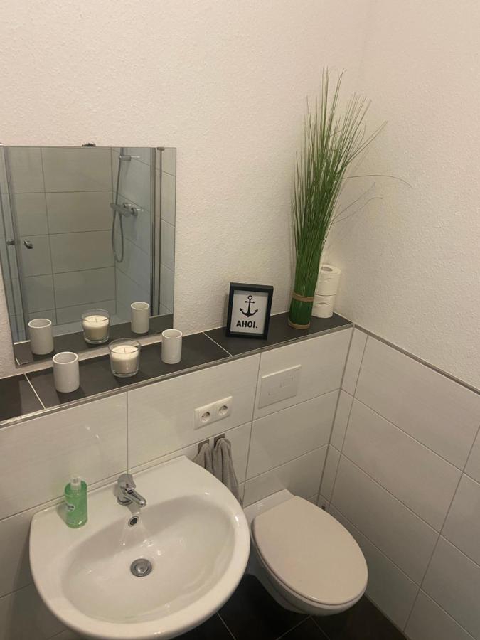 Apartament Robbe Wilhelmshaven